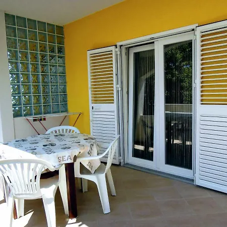 Natali - Diklo Apartamento *