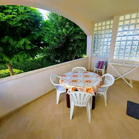 Apartment Natali Zadar