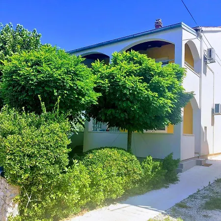 Apartment Natali Zadar