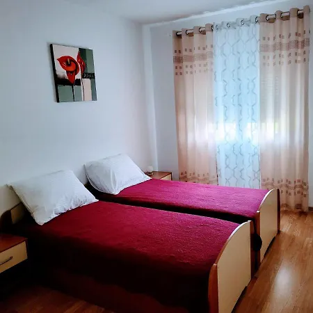 Apartment Natali Zadar