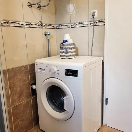 Natali Apartment *
