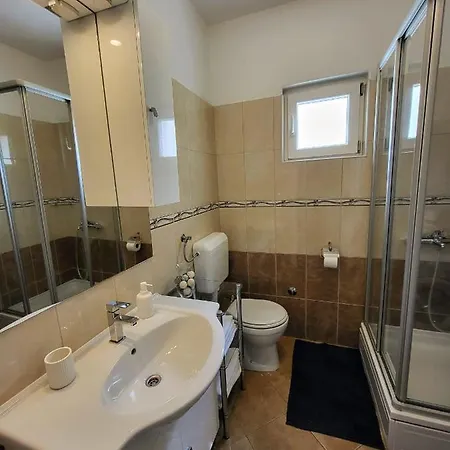 Natali - Diklo Zadar