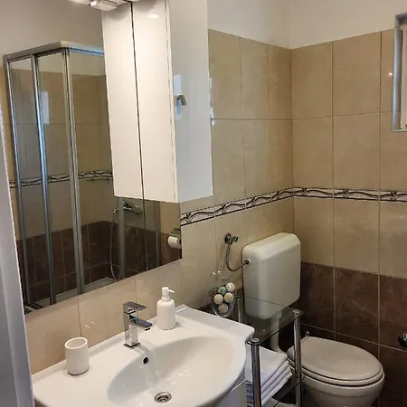 Natali Apartment