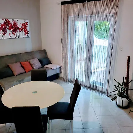 Natali Lägenhet Zadar