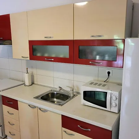 Natali Apartment