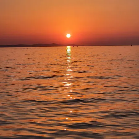 Lejlighed Natali - Diklo Zadar