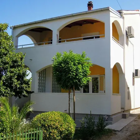 Natali Apartment Zadar