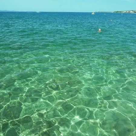 Lejlighed Natali - Diklo